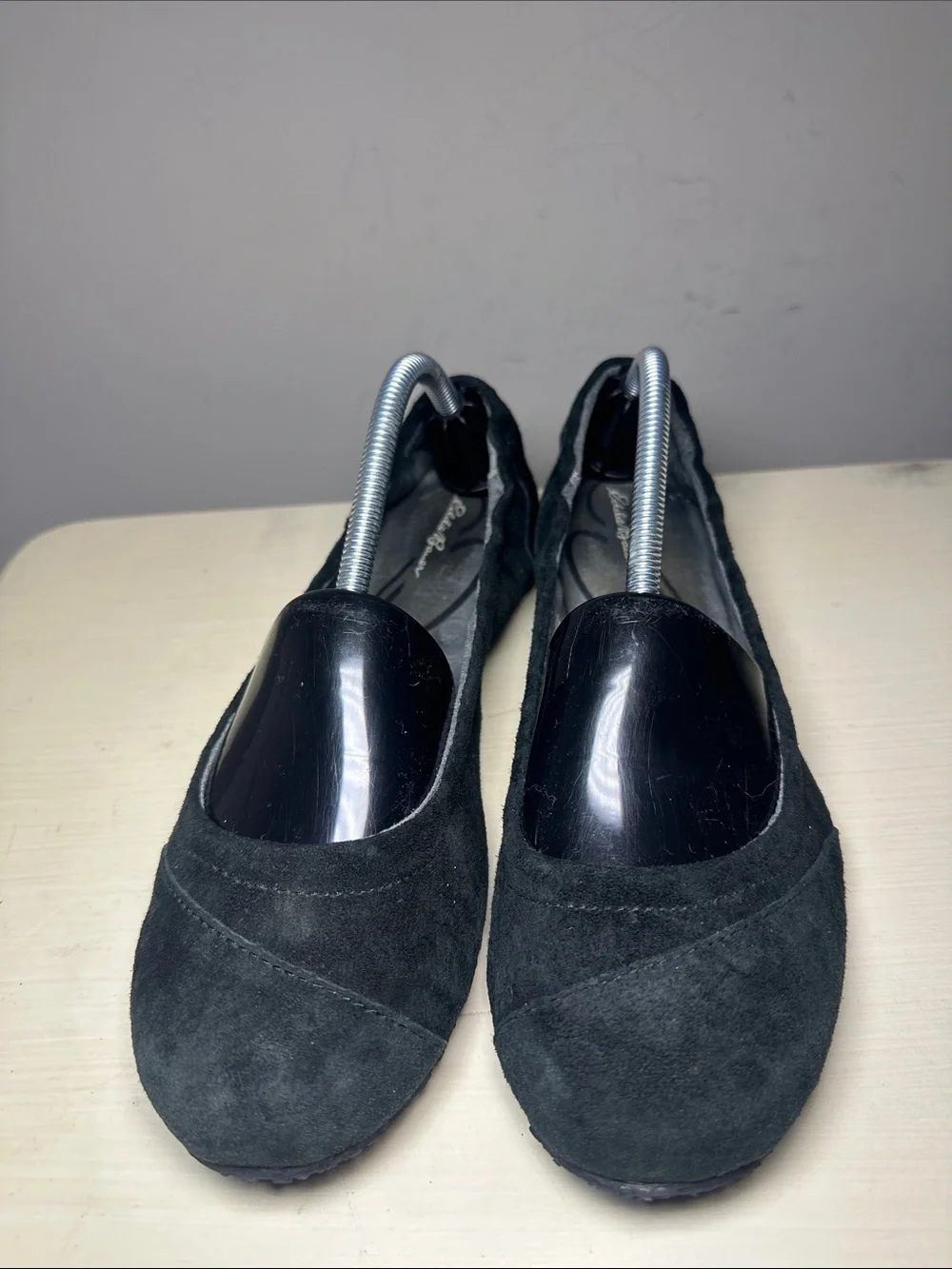 Eddie Bauer comfortable black